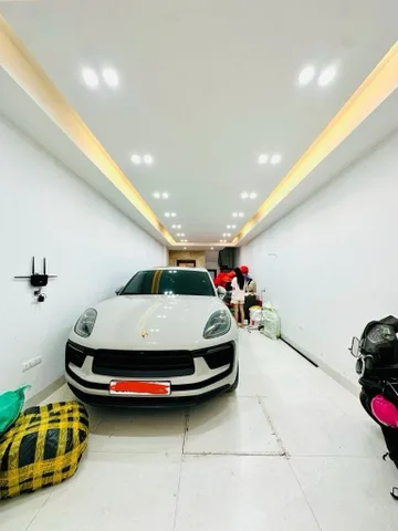 🔥 6 TẦNG THANG MÁY NGỌC LÂM - Ô TÔ NGỦ TRONG NHÀ - GIÁ ĐẦU TƯ CHỈ 19.X TỶ🔥