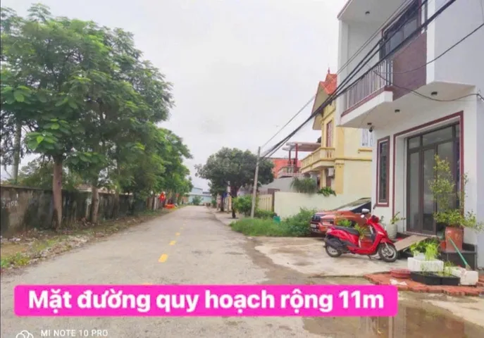 05/2026.Bán đất 69m² full thổ cư ngang 4,63m. đường nhựa 9m. giá 2.53 tỷ tại Phường Lưu Kiếm( Đông Sơn). liên hệ 0362558882