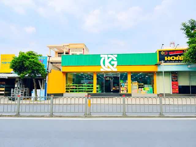 ❇️❇️ Cho Thuê Nhà Mặt Tiền: 434 Nguyễn Oanh - Quận Gò Vấp - 16x32m