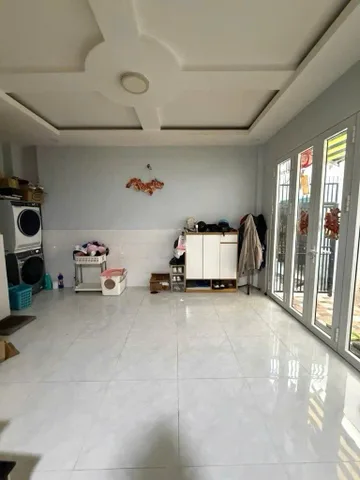 Bán nhà - 2 tầng -  đường Lý Tuệ, Tân Phú -  41m2, giá chỉ 3.8 tỷ (tl)