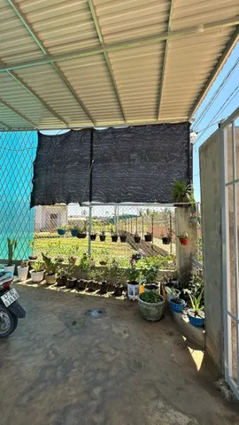 Bán nhà 119m² có sẵn 78m² thổ cư ngang 6.0m giá 1.25 tỷ tại thị trấn eapok