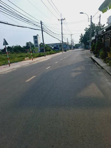 ĐẤT NỀN XUÂN THỚI SƠN 16 CHỈ 2,4 TỶ - ĂN THEO VIN HÓC MÔN
