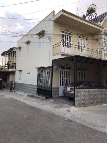 CHO THUÊ NHÀ 2 MẶT TIỀN MÊ LINH P9 ĐÀ LẠT – GIÁ 7 TRIỆU/THÁNG