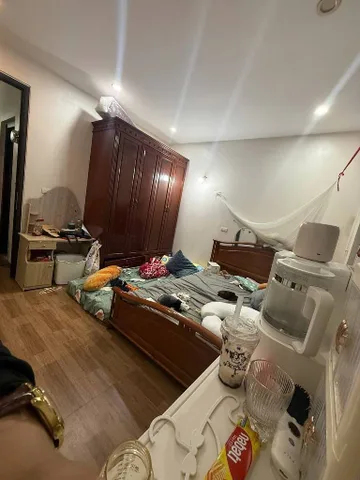 🎯💖 CHỈ 8.5 TỶ SỞ HỮU NHÀ BÀ TRIỆU – HÀ TRÌ 45M2 x 4 TẦNG, MẶT TIỀN 5M, 4 NGỦ, NGÕ BA GÁC, NHÀ DÂN XÂY, GẦN PHỐ.