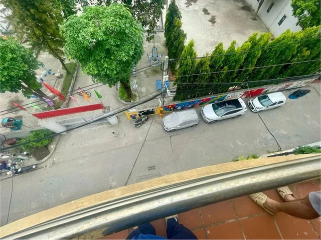 🔥 BÁN NHÀ NGỌC THỤY – 75M2 – MẶT TIỀN 6.5M – GIÁ NHỈNH 22 TỶ 🔥