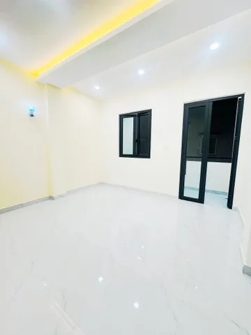Bán nhà 48m²  4×12m²  giá 4.8 tỷ  Phường Bình Tân