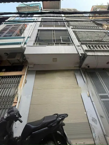 Cho Thuê Nhà Ngõ 108 Nguyễn Lân - Thanh Xuân 30M² 4 Tầng 3 Ngủ - Nội Thất CB - Ngõ Nông - Giá Thuê 12tr
