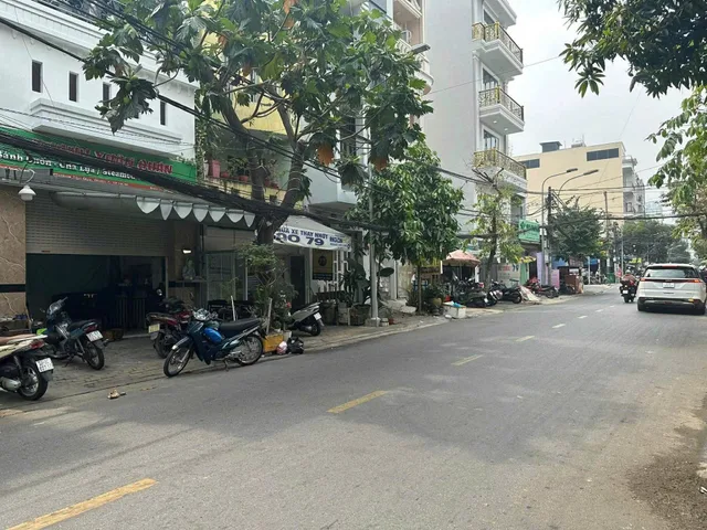 🚨 THUẬN AN CƯ – TRUNG TÂM Q7 – 4 TẦNG
 - Q7 – H.ẺM 69 ĐƯỜNG 79 – 4x7 –  6 T.Ỷ