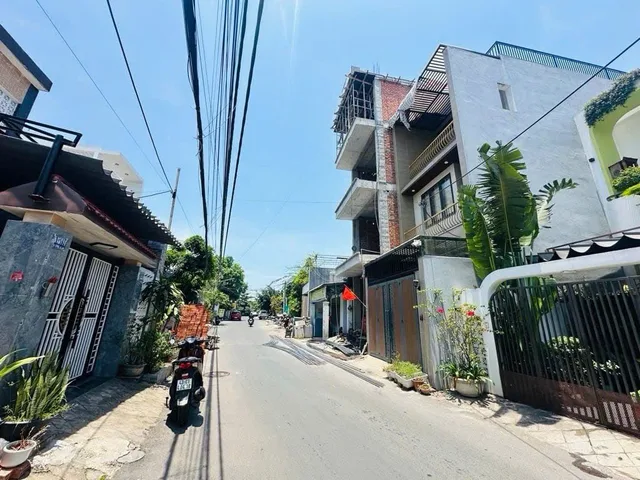 📌📌📌LÀM VIỆC TRỰC TIẾP GIÁ TỐT !!! Bán nhà kiệt K20, Khuê Mỹ