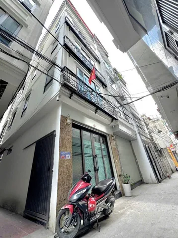 Nhỉnh 8 tỷ có ngay nhà Mậu Lương - Căn góc 2 mặt thoáng - Oto thông - 30m ra mặt phố