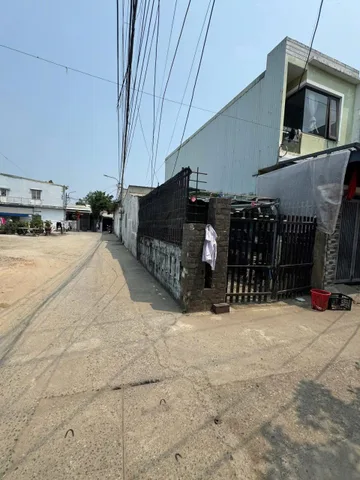 📌📌📌LÀM VIỆC TRỰC TIẾP GIÁ TỐT !!! Bán nhà kiệt Nguyễn Lương Bằng, Hòa Khánh Bắc