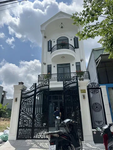 📌📌📌LÀM VIỆC TRỰC TIẾP GIÁ TỐT !!! Bán nhà Nguyễn Nhược Pháp, Hòa Minh