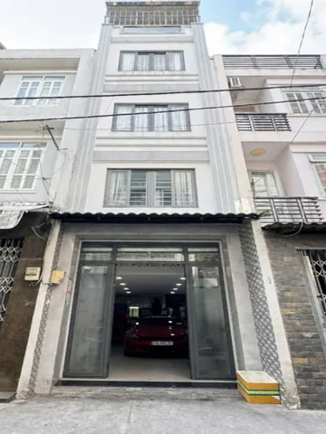🔔  Nhà NGUYỄN NGỌC LỘC sát 3 THÁNG 2 ngay trường Việt Úc xe hơi ngủ trong nhà, tiện ích bao quanh, thuận tiện kinh doanh.