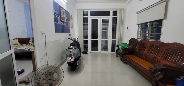 📌📌📌LÀM VIỆC TRỰC TIẾP GIÁ TỐT !!! Bán nhà kiệt Lê Duẩn, Tân Chính