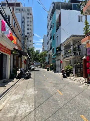 📌📌📌LÀM VIỆC TRỰC TIẾP GIÁ TỐT !!! Bán nhà Tô Hiến Thành, Phước Mỹ