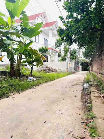 🔥 TRI THỦY, PHÚ XUYÊN 🔥