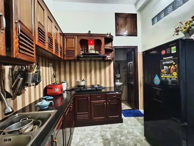 🔥 NHÀ 2,5T ĐƯỜNG HOÀNG ĐÌNH ÁI,HOÀ XUÂN GẦN DỰ ÁN AOEMALL CHỈ 6,X TỶ.