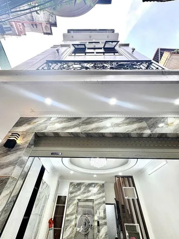 SIÊU MẪU CHÂN DÀI 8 TẦNG THANG MÁY NHÀ XÂY MỚI TINH 20 CĂN HỘ FULL NỘI THẤT CAO CẤP 5*- Ô TÔ ĐỖ CỬA - MẶT PHỐ CỰ LỘC - ĐỐI DIỆN ROYAL CITY - 18 PHÒNG KHÉP KÍN - DÒNG TIỀN 130TR/THÁNG - NGAY CẠNH ROYAL CITY
