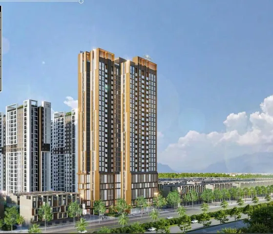 HÀNG CỰC HIẾM CHUNG CƯ BẮC AN KHÁNH – 75tr/m2 | VỊ TRÍ ĐẸP