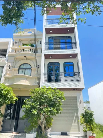 🆘NHÀ TDC ĐẤT LÀNH VĨNH THÁI💰 Chỉ 6,8 tỷ 
✅DT 66m2, ngang 4m, full thổ, hướng tây nam