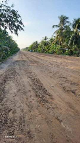 HƠN 8000M2 ĐẤT MẶT TIỀN ĐƯỜNG NHỰA VÀ SÔNG GẦN TRẠI RẮN ĐỒNG TÂM