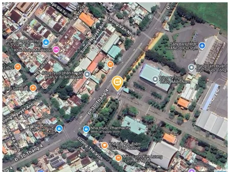 CHO THUÊ PHÒNG CĂN HỘ DỊCH VỤ – HỒ BIỂU CHÁNH, P.9 – 42M² – 4 TRIỆU/THÁNG 🔥