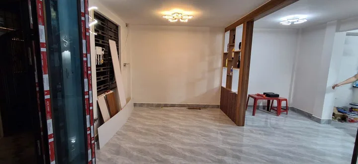 Chính chủ gửi bán nhà sân cổng riêng ngõ 313 Đà Nẵng ( ngõ trường cấp 1 Trần Quốc Toản)
