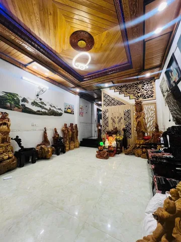 🏡 Nhà mê mặt tiền Hàn Mạc Tử