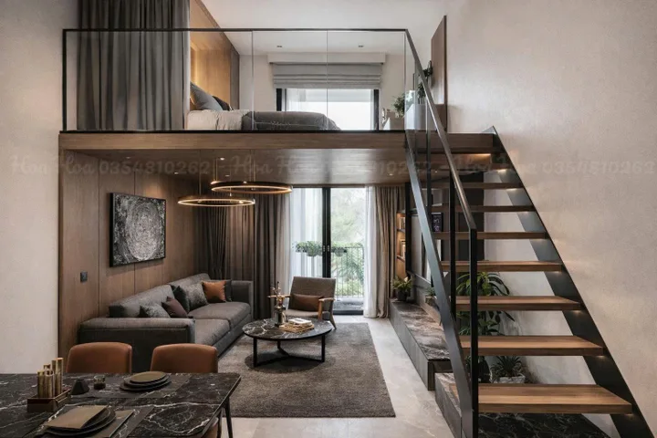 Căn 3 ngủ giá chỉ từ 1.6 tỷ 68m2 hữu dụng, view - tầng - giá cự tốt