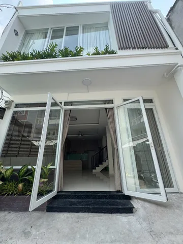 GẤP RẤT GẤP !!! CHỦ CẦN BÁN SIÊU PHẨM NHÀ AN LẠC XE HƠI ĐẬU CỬA 60M2 CHỈ 5TỶ8