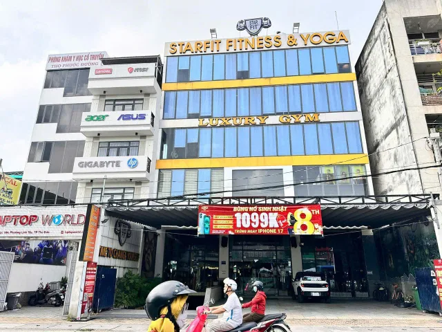 BDS HVL [NC] GYM TÔ NGỌC VÂN 90 tỷ HĐ THUÊ SẴN 160 triệu/tháng