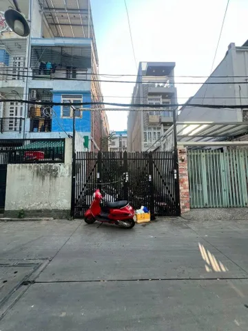 GẤP, GIÁ TỐT - BÁN ĐẤT - KHUÔNG VIỆT - 3P TỚI ĐẦM SEN - 112M2 SỔ ĐẸP, 2MT, HXH TRÁNH - HƠN 11Tỷ XÍU