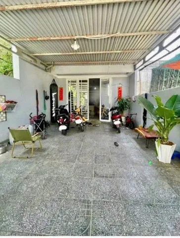 HÀNG NGỘP CÓ 102! CHỈ VỚI 850 TRIỆU SỞ HỮU NGAY CĂN NHÀ TẠI TÂN AN HỘI, CỦ CHI