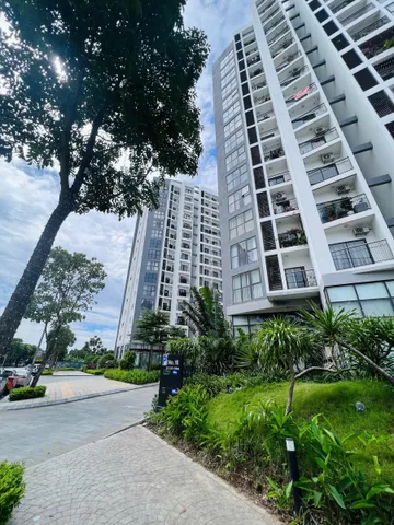 Bán căn hộ 2 phòng ngủ Le Grand Jardin Sài Đồng Long Biên