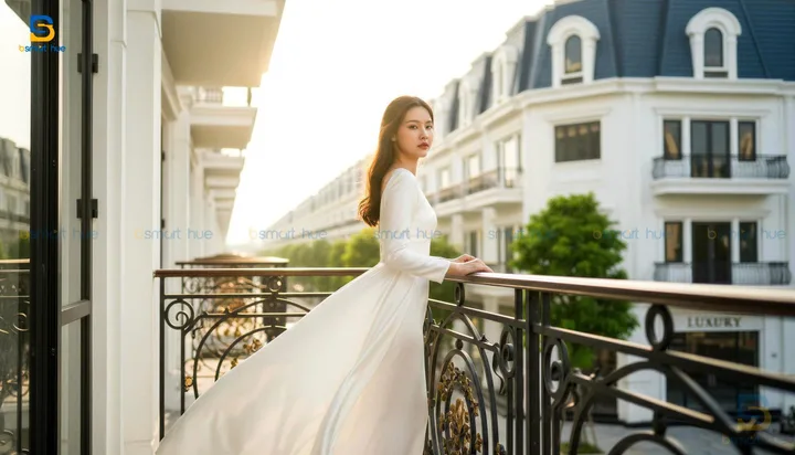 CHỈ 20% SỞ HỮU NHÀ PHỐ 4 TẦNG 2 MẶT TIỀN NGAY TRUNG TÂM TP.HUẾ - KD DÒNG TIỀN CỰC TỐT
