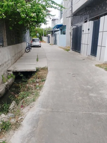 Bán đất 82m² full thổ cư ngang 7m giá 670 triệu tại Đường Liên Xã Quang Bình, Phong Ấp , Xã Tân Định