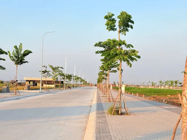 5x18m sổ sẵn, đón sóng VĐ3, Võ Văn Kiệt nối dài