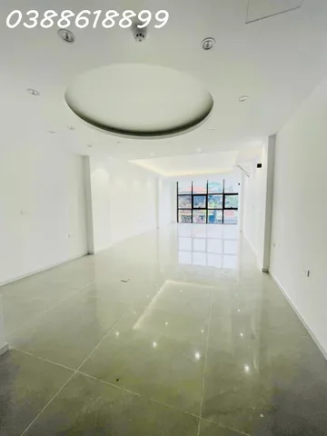 🏡 MẶT PHỐ KHƯƠNG TRUNG - 8 TẦNG THANG MÁY XÂY MỚI - KINH DOANH ĐẮC ĐỊA - SỔ VUÔNG ĐÉT