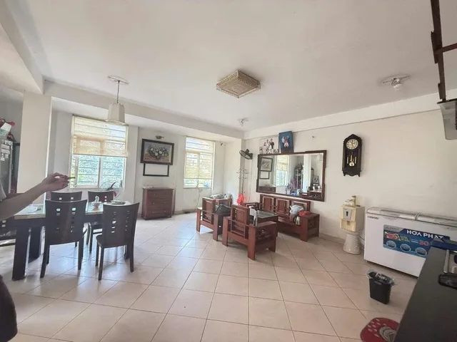 Bán nhà Mặt phố Đặng Văn Ngữ 40m² full thổ cư ngang 5.4m giá 40 tỷ tại Đường Đặng Văn Ngữ Phường Kim Liên (MUA/BÁN BĐS nhắn tin Zalo 0862299066)