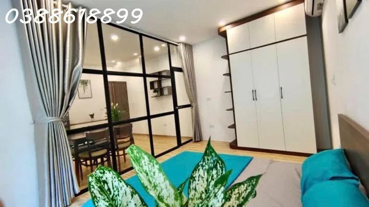🏡 SIÊU PHẨM APARTMENT CẦU GIẤY - HAI THOÁNG - 14 PHÒNG ĐÔI CAO CẤP - DOANH THU 1.2 TỶ/NĂM
