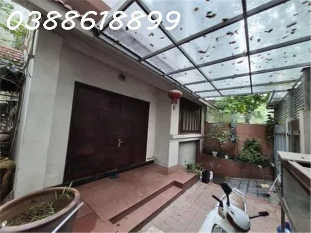 🏡 BIỆT THỰ MỸ ĐÌNH - MT  11M - VỈA HÈ - Ô TÔ TRÁNH - KINH DOANH ĐỈNH - CÓ HẦM GARA