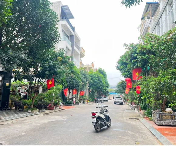 Mrs Tâm Bán đất tuyến 1 Hồ Đá, Sở Dầu, Hồng Bàng, Hải Phòng. Chỉ 67tr/m2