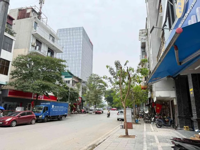 Phân lô Tô Hiệu, 60m2, 5T, MT5m, ở + k/doanh đỉnh