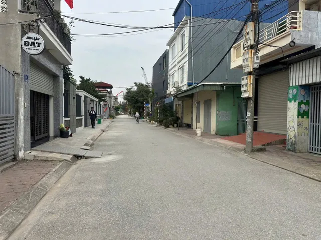 Bán đất 86m² full thổ cư ngang 5m giá 3.65 tỷ tại Đường Hải Tiến Phường Hưng Đạo (Hải Thành 1 cũ)