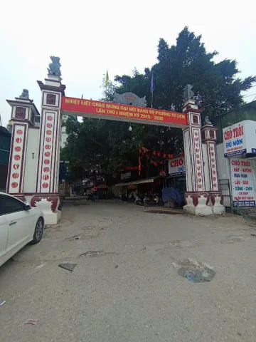 Nhà Đẹp 42m mỹ đình 4 tầng - Sổ đỏ - Kinh Doanh - Loanh Quanh 7.95xty  - SVD Mỹ Đình