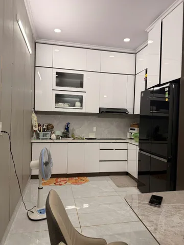 BÁN NHÀ ĐƯỜNG HỒ BÁ PHẤN, PHƯỚC LONG A - 85m2 - GIÁ 5.9 TỶ