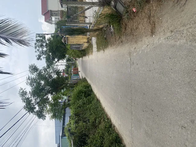 Bán đất Đường Nguyễn Sinh Sắc Phường Điện Bàn Đông