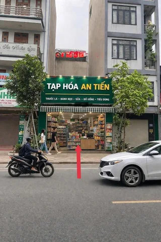 Bán gấp đất tặng nhà giá 2 tỷ 200 triệu Mê Linh