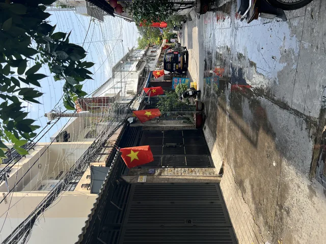 420m2 Kho XƯỞNG HXH PHAN ANH - HOÀ BÌNH