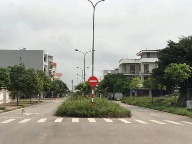 Đất 250m2 khu đô thị phía Tây cầu Phú Lương – khu vực tiềm năng.